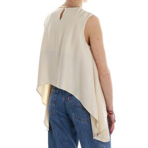 TOP ASIMMETRICO ELEH - Mad Fashion | img vers.300x/